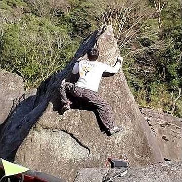 立川 三角木馬 ４級