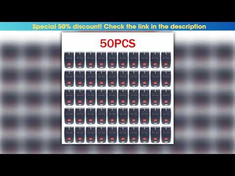 Discount 50PCS BFT B RCB02 RCB04 RCB 02 RCB 04 MITTO 2 4 MITTO2 MITTO4 KLEIO B RCA TRC1 TRC2 TRC4 G