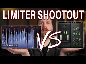 The one limiter to rule them all... or not?