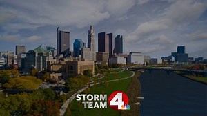 2K views | Here's a quick look at Wednesday's forecast from Storm Team 4. nbc4i.co/weather | NBC4 | Facebook