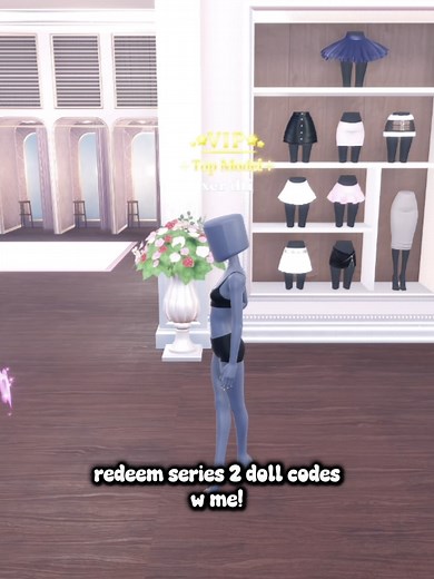 Unlock Toy Codes in Dress to Impress Valentine's Update