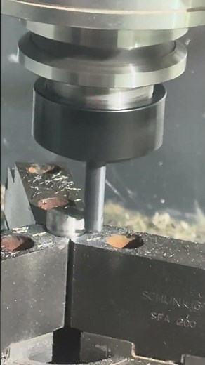Mini mill 2 steel #haas