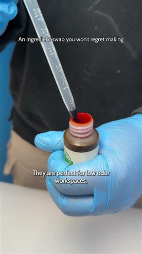 How to Use Liquid Candle Dye | Get Perfect Candle Color Every Time