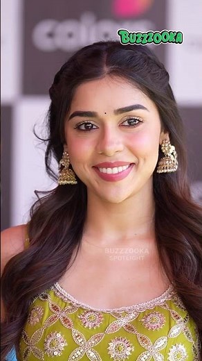 Eisha Singh looks absolutely stunning in this traditional look!🔥 #Eishasingh #buzzookaspotlight