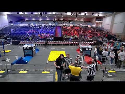 2026 Bayou Regional - Day 2