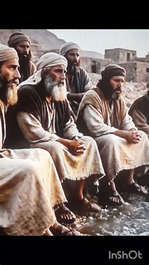 أصحاب السبت" هي إحدى القصص القرآنية التي تضرب مثلاً للقوم الذين حاولوا الاحتيال على أوامر الله،