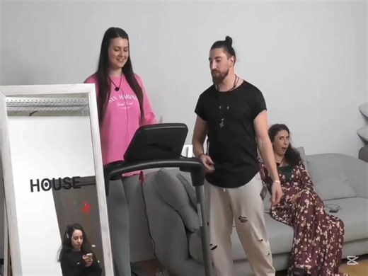 Magari treneria#workout #fy #rge #foryou