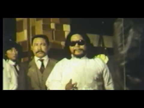 Mob Busters (English Subtitles) (HKFF CINEMA GROUP)