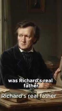 From Talentless to Legend How Richard Wagner