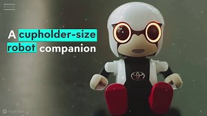 Welcome to road trips of the future. | Dose