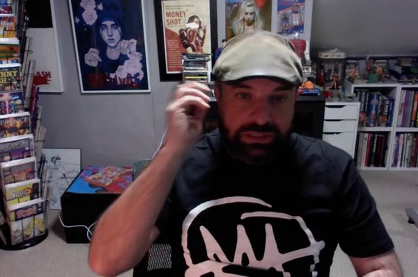 Hack/Slash Vol. 4 Deluxe Omnibus Hardcover