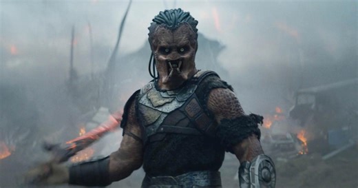 Most akkor lesz xenomorph vagy sem a Predator: Halálbolygóban? A rendező válaszol