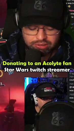 I want every person to love Star Wars the way they want to. I grew up with the prequels as they were released, I was put down for liking them. The last thing I want is for more people today to feel that way about what they like, especially if it’s something I don’t like, because I know all too well what that feels like. Before it was cool to like Star Wars publicly, before you could monetize it like everyone today, I was that kid who defended it when it wasn’t ‘cool’ to do so. Despite lies about