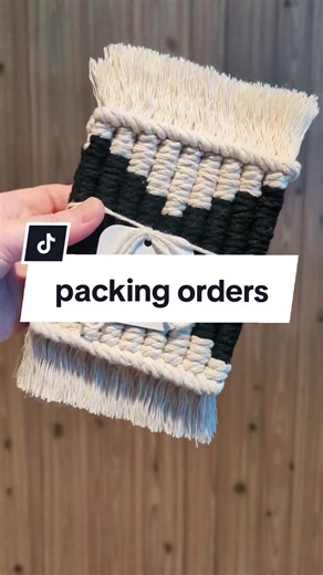 Krystal | Prairie Wool & Twine on TikTok