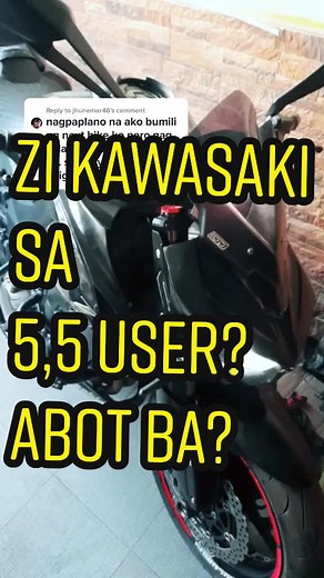 Reply to @jhunemar46 5'5 ok naman