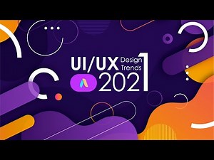 TOP 10 UI UX Design Trends 2021 | With App Designing Tutorials Using Kodular | ARE Tech