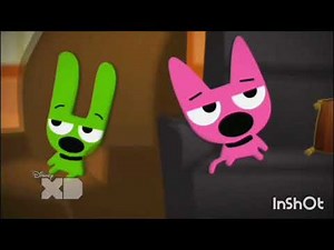 hoops and yoyo Halloween movie Español 4L