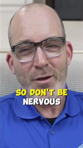 Don't Be Nervous to Bring your Dog to McCann Dogs!