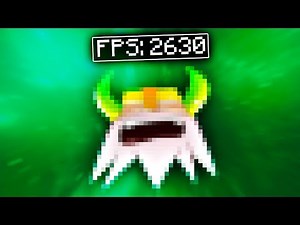 The Unknown FPS Boost Client