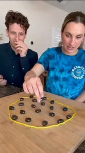 ♟️🪨 Magnetic Chess with a Twist! Enjoy a fun new spin on strategy with the Magnetic Chess Game with 24 Stones & Rope. Portable, easy to play, and perfect for kids & adults at family nights or parties! 🎉 ⚡ Unique magnetic gameplay ⚡ Educational & fun ⚡ Great for family & friends #MagneticChess #StrategyGame #FamilyFun #GameNight #EducationalGames #PuzzleGames #BoardGames #TabletopGames #PlayTogether #2PlayerGames #PartyGames #KidsGames #FunGames #GameTime #FamilyGames #BoardGamesOfInstagram #Bo