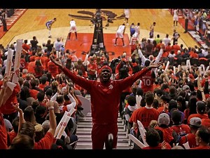 2019 NBA Finals Game 5