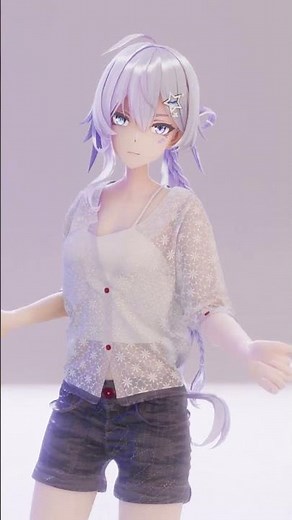 Aether Gazer｜心安理得｜Zhiming #Zhiming #执明 #집명 #AetherGazer #에테르게이저 #エーテルゲイザー #SHORTS