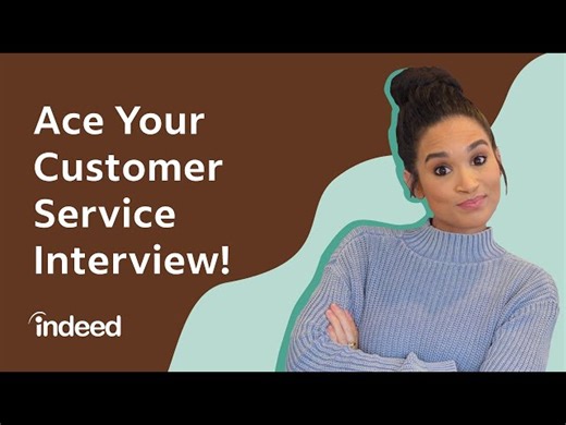 10 Most Common Customer Service Interview Questions