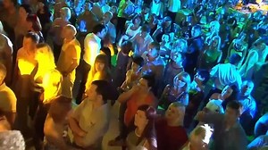 C. C. Catch - Heaven and Hell . Live Moscow .