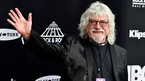 Moody Blues drummer, co-founder Graeme Edge dies at 80