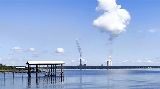 Shands Bridge construction is impacting Port Putnam's future. Here's what to know