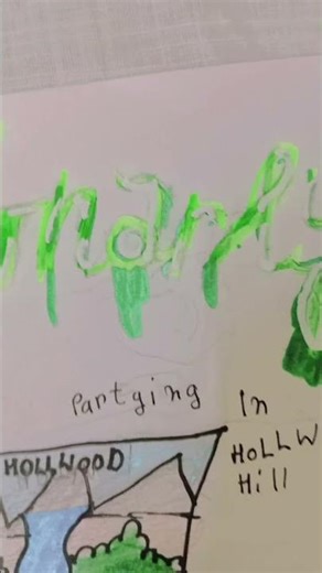 This was hard but I did it pls support me.#drawing#katseye