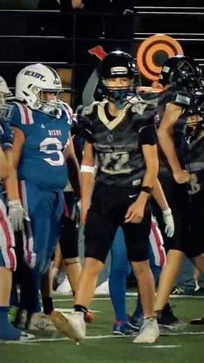 Bixby, Meet #22 #football #brokenarrow #playoffs #youthfootball #footballedits