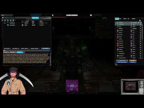 Comstar Calling! | Chilling With Friends!