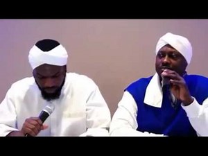 GOCC - THE FEAST OF DEDICATION TEACHING IN DETROIT