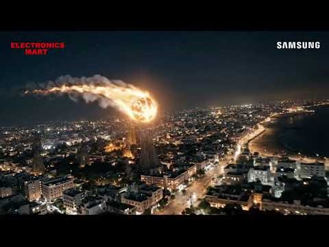 Invitation for Galaxy Unpacked February 2026 | Samsung | Pre-Reserve Now