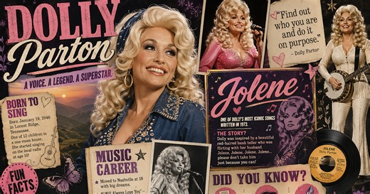 Dolly Parton Full Discography: Complete Guide to Albums & Covers Collection (1967--2023)