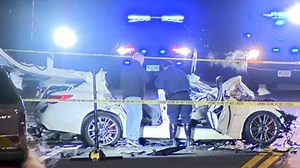 3 hospitalized following serious crash that shut down a major roadway in Milton