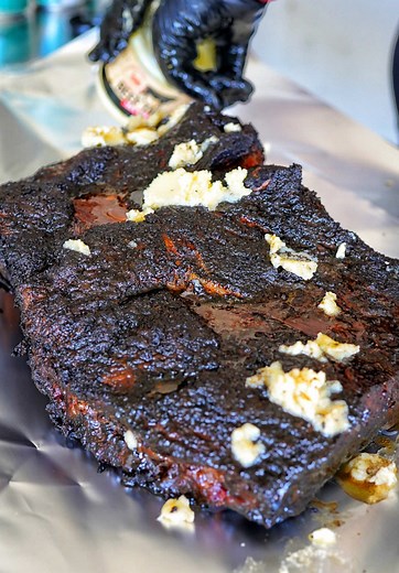 Mastering Brisket with Beef Tallow Techniques