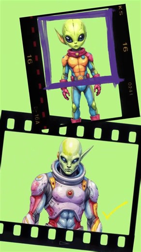 Alien Bundle PNG: AI Art, Spaceships, Aliens, Warriors (commercial Use) - Etsy