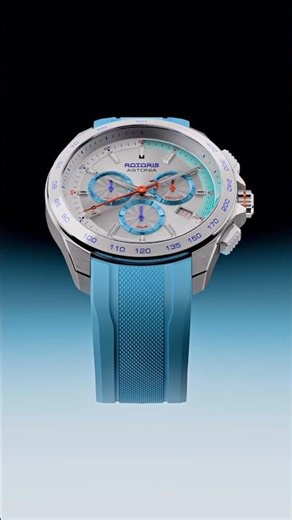 Astonia Titanium Ice | The Next Chapter