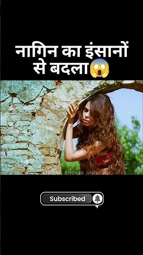 नागिन का बदला😱 [Part- 2] || hisss movie explained in hindi