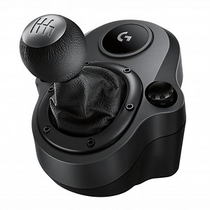 Logitech DRIVING FORCE SHIFTER For G923, G29 and G920 Racing Wheels
