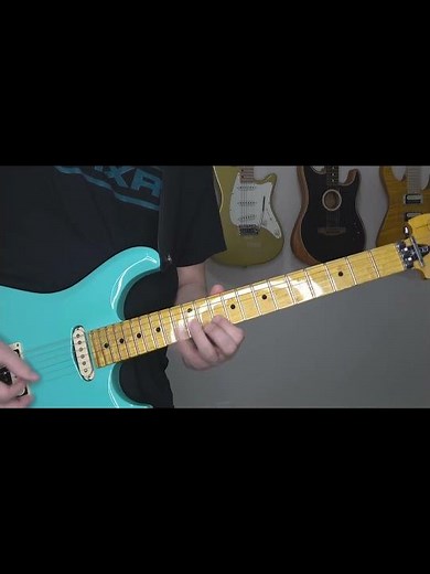 Van Halen - I'll Wait - guitar solo 🎸
