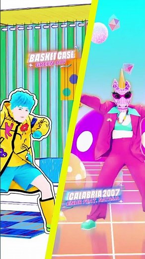 Just Dance+ Exclusive Access