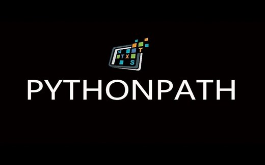 PYTHONPATH环境变量