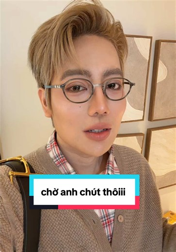 chờ anh chút thôiii #huyforum #congB | kia forum