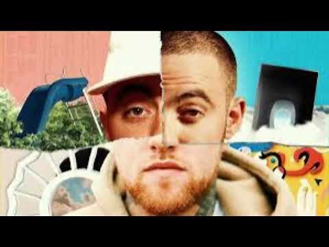 Mac Miller- On Sail w/ beat