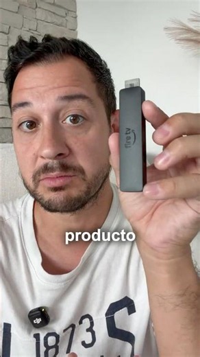 Amazon Fire TV Stick HD sin cables extra 📺