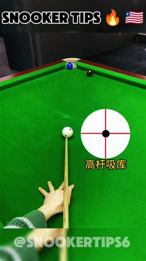 Essential Snooker Tips for Aspiring Players