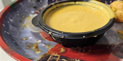Newk’s: Honey Mustard